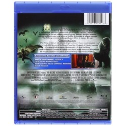 Van Helsing Edicion 1 Disco Blu Ray