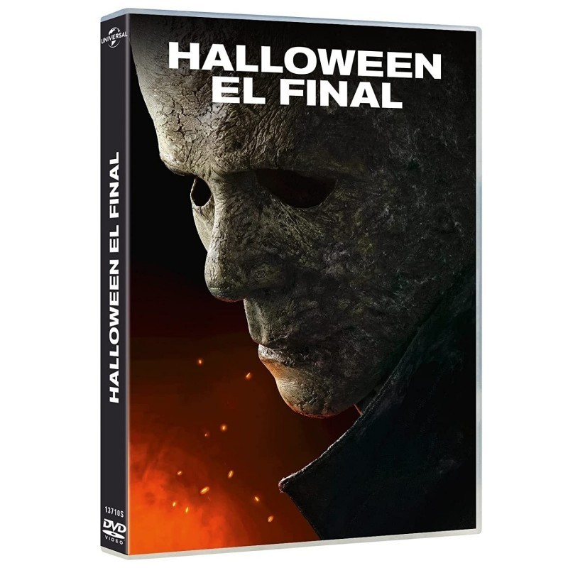 Halloween: El final (DVD) [DVD]