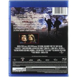 Un Pueblo Llamado Dante S Peak Edicion Especial Blu Ray