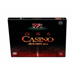 Casino Ed Horizontal Dvd