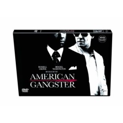 American Gangster Ed Horizontal Dvd