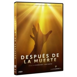 Después de la muerte (After Death) - DVD