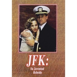 Jfk Una Juventud Rebelde Dvd