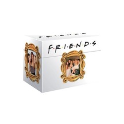 Pack Friends Coleccion Completa Dvd