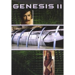 Genesis Ii Dvd