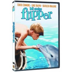 Mi Amigo Flipper Dvd