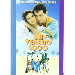 Un Verano Loco Dvd