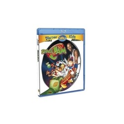 Space Jam Blu Ray