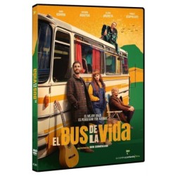 El Bus de la Vida [DVD] (2024)