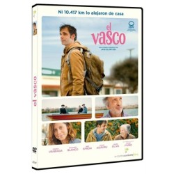 El vasco [DVD]