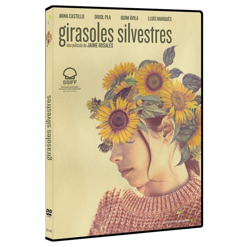 Girasoles silvestres [DVD]