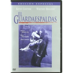 El Guardaespaldas Edicion Especial Dvd