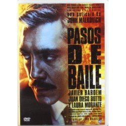 Pasosdebailethedancerupstairs Dvd