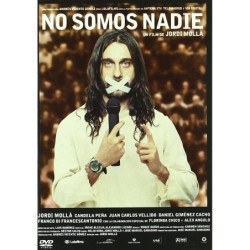 No Somos Nadie 2002 Dvd