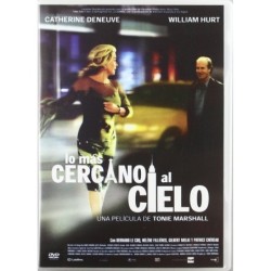 Lo Mas Cercano Al Cielo 2002 Dvd Au Plus Pres Du Paradis