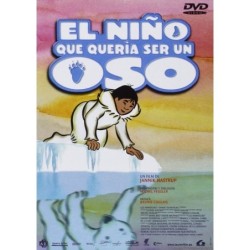 El Nino Que Queria Ser Un Oso Dvd Dvd