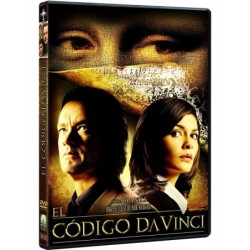 El Codigo Da Vinci 1 Disco Dvd