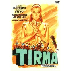 Tirma Dvd