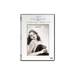 Gilda Dvd 1946