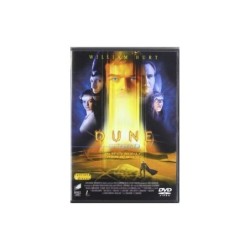 Dune La Leyenda Dvd