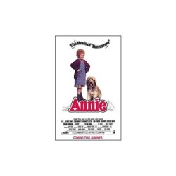 Annie Blu Ray Blu Ray