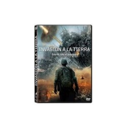 Invasion A La Tierra Dvd