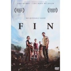 Fin Dvd