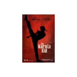 The Karate Kid Dvd