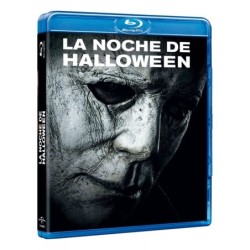 La Noche De Halloween Blu Ray Blu Ray