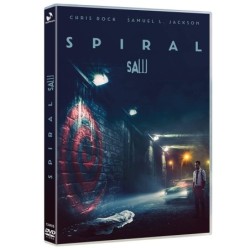 Spiral Saw Dvd Dvd