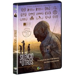 EL SILENCIO DE OTROS