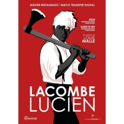 Lacombe lucien [Blu-ray]