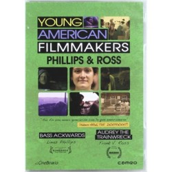 Young American Filmmakers. Vol.5