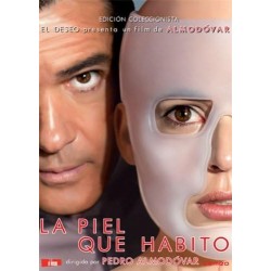 La piel que habito (Edición especial) [DVD]