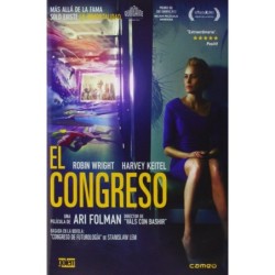 El congreso [DVD]