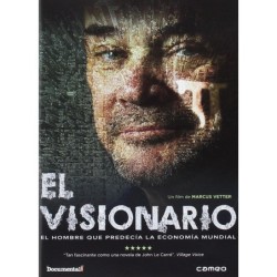 El visionario [DVD]