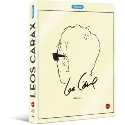 Pack Leos Carax [DVD]