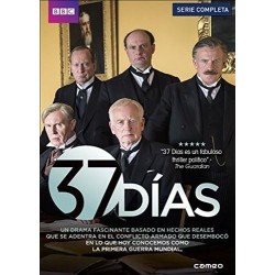 37 días [DVD]