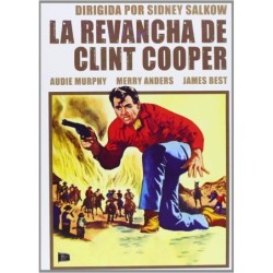 La Revancha De Clint Cooper