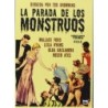 La parada de los monstruos