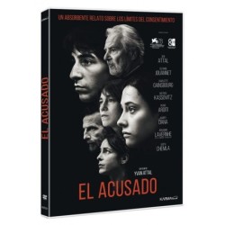 El acusado [DVD]