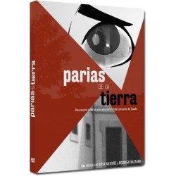 Parias de la tierra