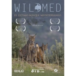 WildMed, el último bosque mediterráneo [DVD]