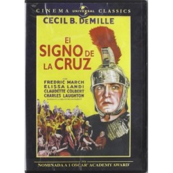 El Signo De La Cruz