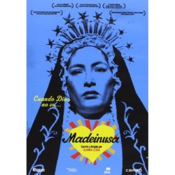 Madeinusa [DVD]