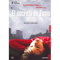 Grbavica (El secreto de Esma) [DVD]