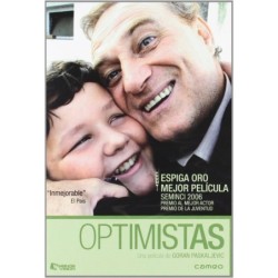 Optimistas [DVD]