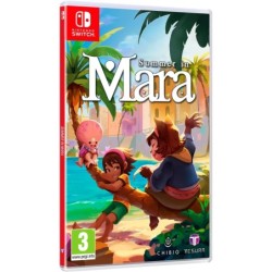 Tesura Games Summer in Mara