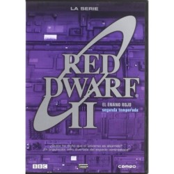 Red_Dwarf_(TV_Series) [DVD]