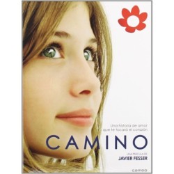 Camino (2008) [Edición especial coleccionista] [DVD]